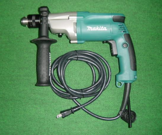 マキタ DP4010 13mm-2スピードドリル AC100V 新品の通販は 15,007円