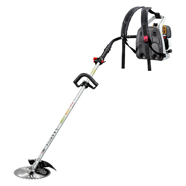 京セラ EKKB-2665L 背負式エンジン刈払機 ループハンドル 25.4mlクラス 新品 代引不可一部地域 発送不可 EKKB2665L 草刈機 リョービの通販は