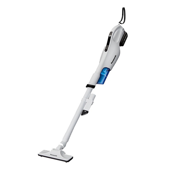 パナソニック EZ37A5LJ1G-W 18V-5.0Ahデュアル 充電式サイクロンクリーナー フルセット 白 新品 EZ37A5の通販は