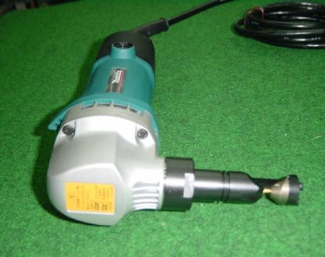 マキタ JN1601 ニブラ 切断応力 軟鋼板:1.6mm ステンレス板:1.2 マキタ JN1601 ニブラ 切断応力 軟鋼板:1.6mm ステンレス板:1.2