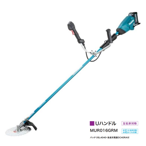 ゼノア 刈払機 BCZ235L-DC (ループハンドル/STレバー) 22.5cc 始動性