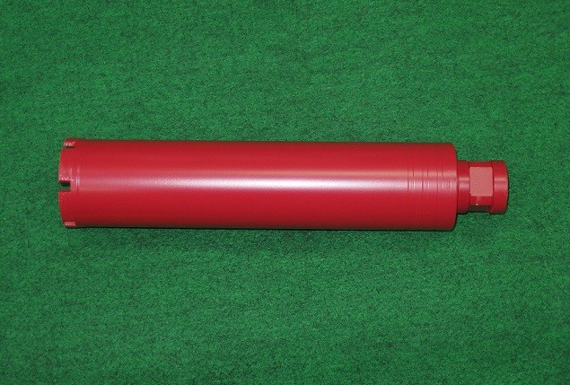 コンセック 湿式コアビット スマ−トワン Cロッドφ65X260L M　SPJ-122C用　新品の通販は