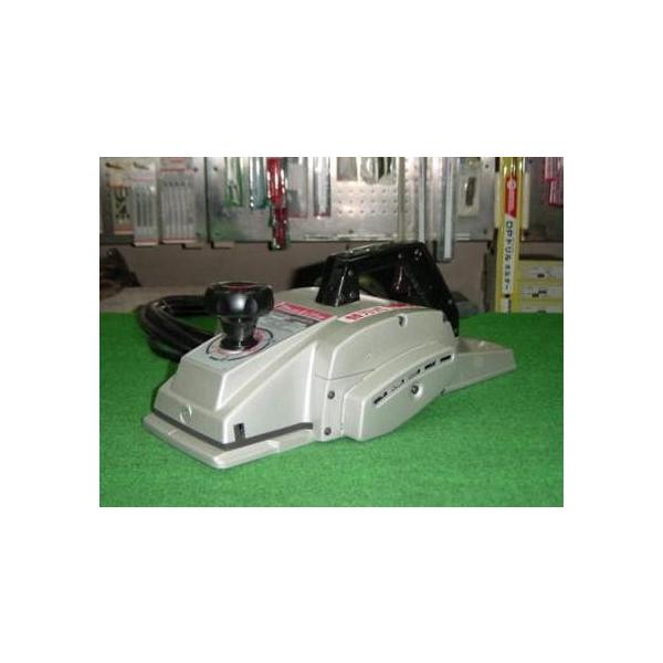 マキタ 電気カンナ １５５mm替刃式　１８０５Nsp　木箱付き　外箱破れ　新品・未使用・倉庫保管 送料無料 makita 155mm モデル1805N 電気カンナ  | マキタ(Makita) 電気