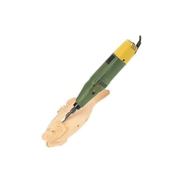 プロクソン NO.28640 カ−ビングプロ 電動彫刻機 単相100V 新品 取り寄せ品 キソパワ−ツ−ル