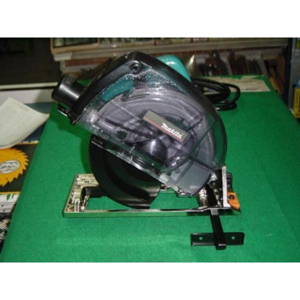 マキタ 5047KBSP 185ｍｍ防塵マルノコ ダストボックス仕様 チップソ−別売 AC100V 新品
