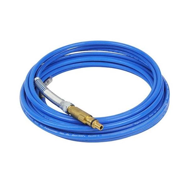 京セラ 6710207 高圧洗浄機用 パイプクリ−ニングキット ホ−ス長さ10m スズランノズル付 プロ仕様 新品 リョービ AJP アクセサリ−