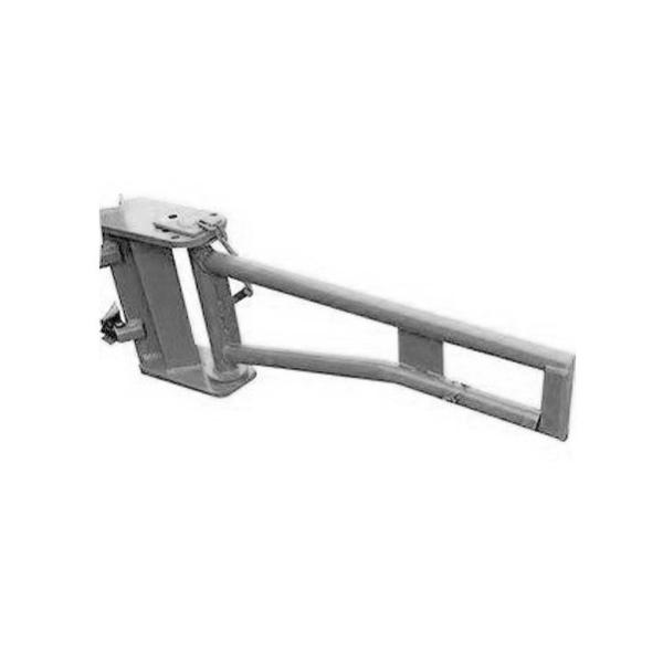 京セラ 685108A ウインチ用専用ア−ム 新品 リョービ WI62RC WI62 WIM126RC WIM125 MI125 685103A