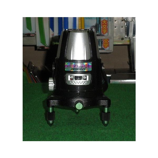 シンワ測定 77388 レ−ザ−ロボ Neo 01 BRIGHT 横生産ライン専用印字機 新品