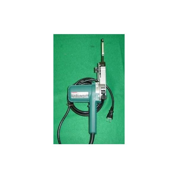 マキタ 9032 9mmベルトサンダ AC100V 新品