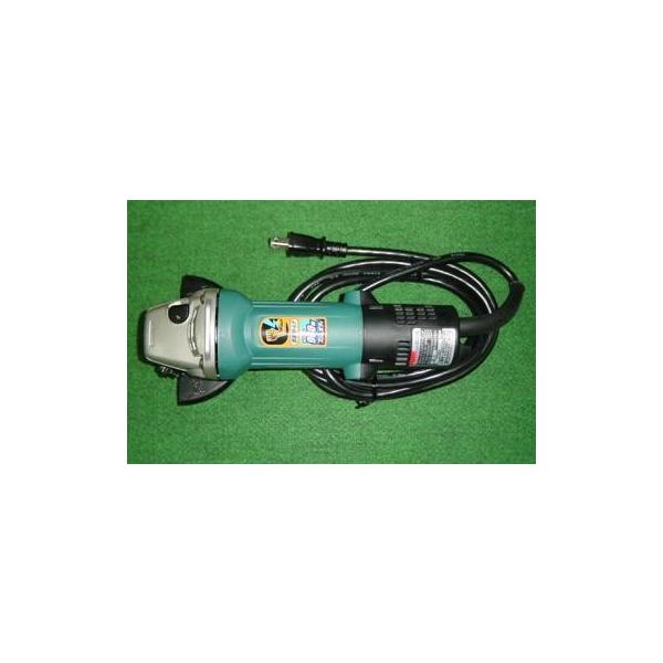 マキタ 9533BL 100mmディスクグラインダ 細径&amp;高耐久&amp;ハイパワ− 低速高トルク AC100V 新品