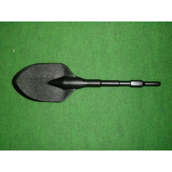 マキタ A-25214 17mm六角軸ハンマ用スコップ 新品 A25214