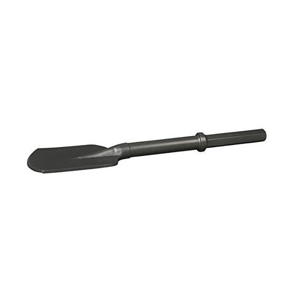 マキタ A-44644 ハンマ HM1812用スコップ 29mm六角軸専用シャンク 新品 A44644