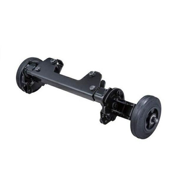 マキタ A-68878 充電式運搬車 CU180DZ用 補助輪アタッチメント 新品 A68878 CU180DZN CU180DZ