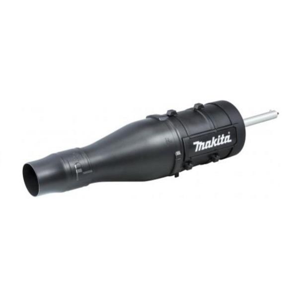 マキタ UB400MP スプリットモータ−用 ブロアアタッチメント 最大風量14.8m3/mim 落葉やゴミの吹き集め A-70138 新品 MUX01GZ MUX18DZ MUX60DZ A70138