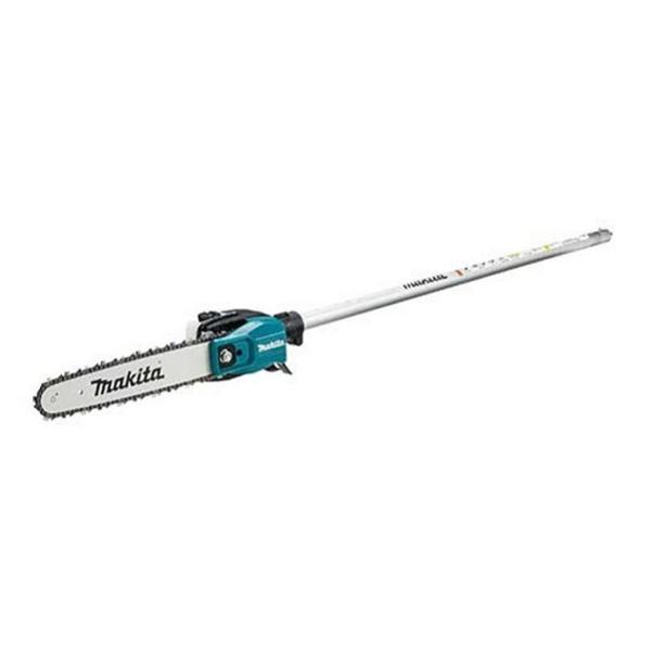 マキタ EY402MP スプリットモータ−用 ポールソ−アタッチメント ガイドバ−長さ255mm  枝払い A-53936 新品 MUX01GZ MUX18DZ MUX60DDZ A72257