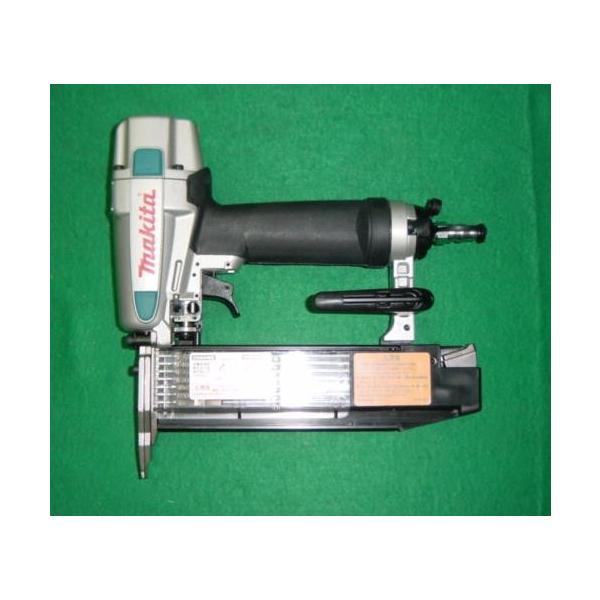 送料無料 マキタ AF502N 50mm常圧仕上釘打機 新品 フィニッシュネイラ