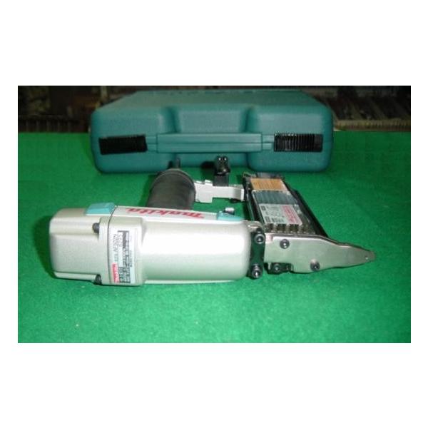 送料無料 マキタ AF502N 50mm常圧仕上釘打機 新品 フィニッシュネイラ_1