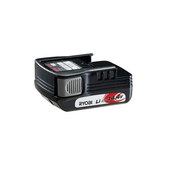 京セラ B-1415L 14.4V乾電池風呂敷き包み 1500mAh リチウムイオン 新品 リョービ