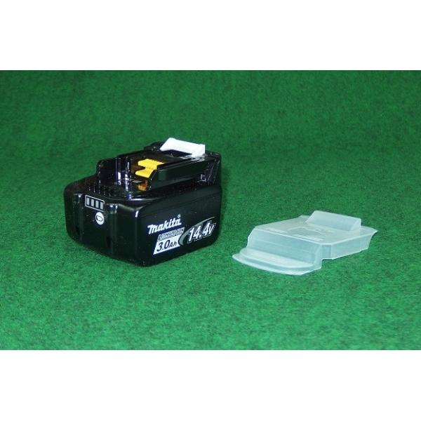 マキタ BL1430B 14.4V-3.0Ah 残量表示付 リチウムイオンバッテリ 新品