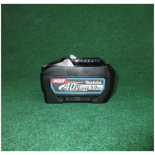 マキタ BL4050F 40Vmax-5.0Ah リチウムイオンバッテリ 最大出力2.1KWクラス IP56 A-72372 新品 A72372_1