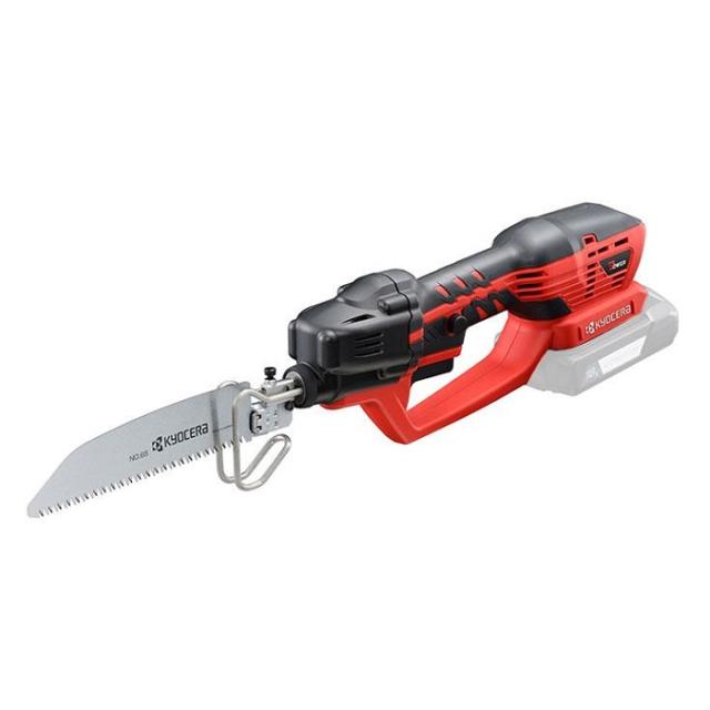 DIY 京セラ BSK-1800 18V充電式のこぎり 本体のみ 電池パック・充電器別売 新品 リョービ BSK1800 レシプロソ− 竹伐り