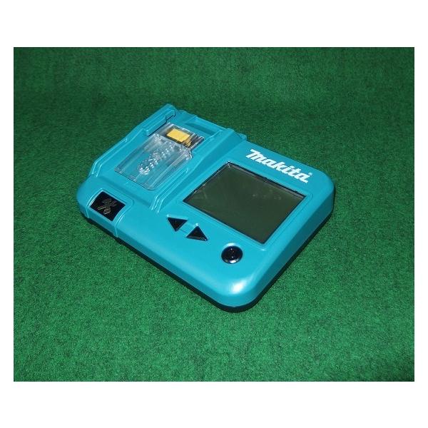マキタ BTC04 ポ−タブルバッテリチェッカ お使いのバッテリの状態を診断 新品