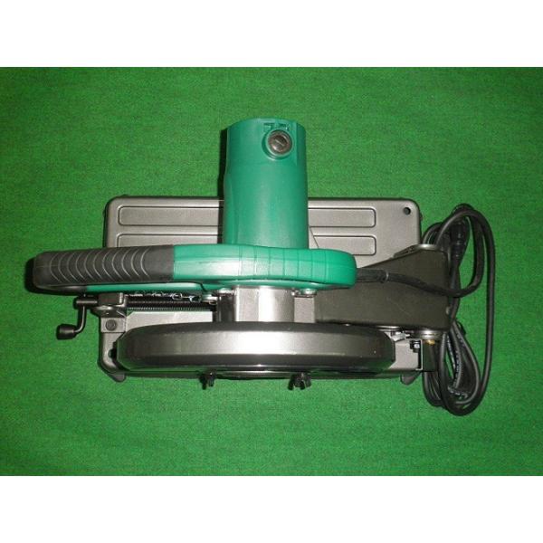 HiKOKI CC12SF 305mm高速切断機 単相100V 新品 ハイコ−キ 日立工機_2