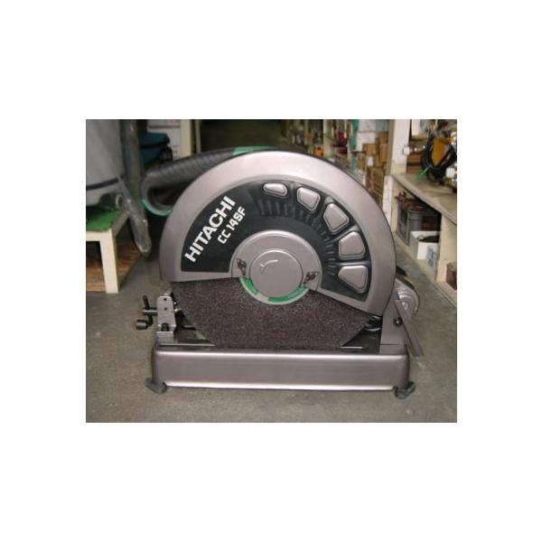ハイコーキ 高速切断機 CC14SF 新品