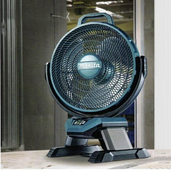 未使用品】マキタ 充電式産業扇 CF301DZ ※バッテリー別売り Z02 マキタ