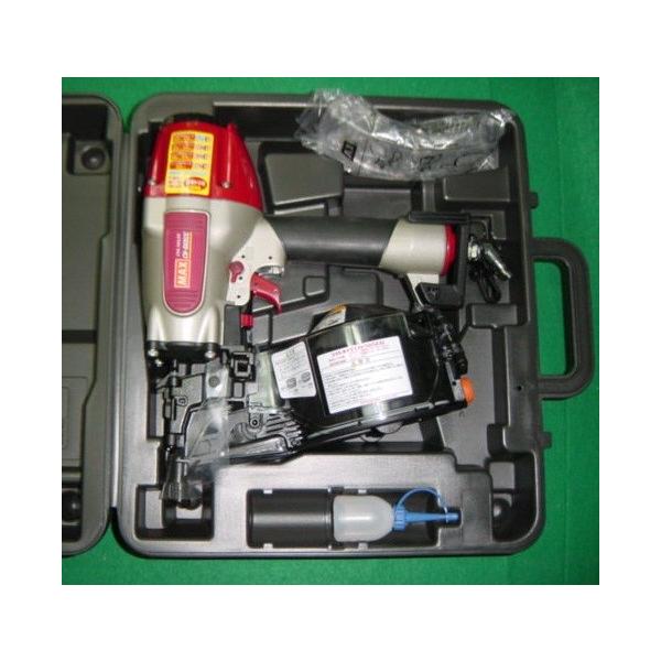 マックス CN-565CG CN釘・N釘対応 65mm常圧釘打機 新品 CN565CG MAX