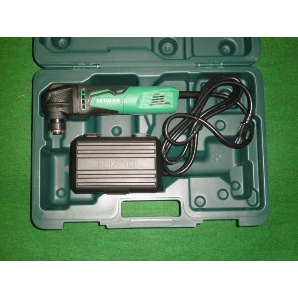 HiKOKI CV350V マルチツール AC100V カットソ− 新品 ハイコ−キ 日立工機