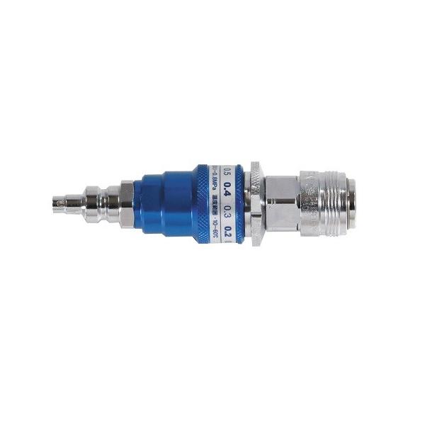 マッハ CVM-18 コンバーター 高圧→常圧変換器 ミドルタイプ 新品 フジマック CVM18