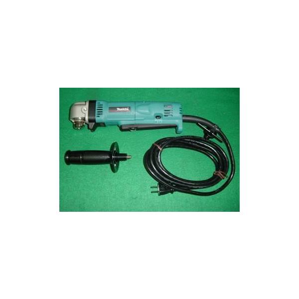 マキタ DA3010F 10mmアングルドリル LEDライト付 AC100V 新品