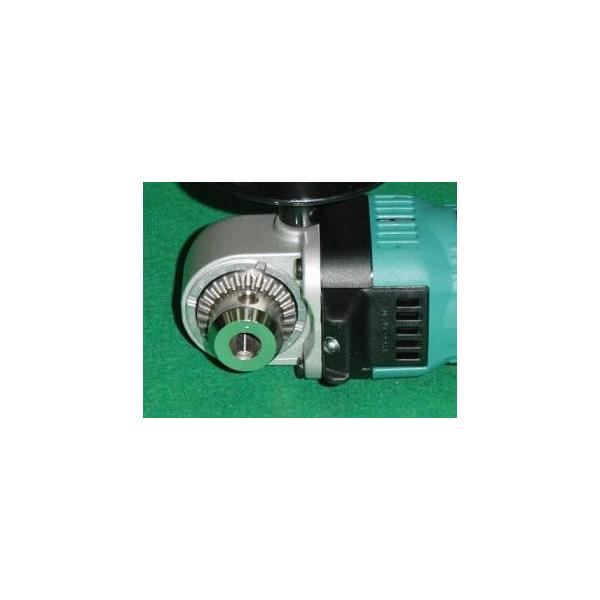 マキタ DA3010F 10mmアングルドリル LEDライト付 AC100V 新品_2