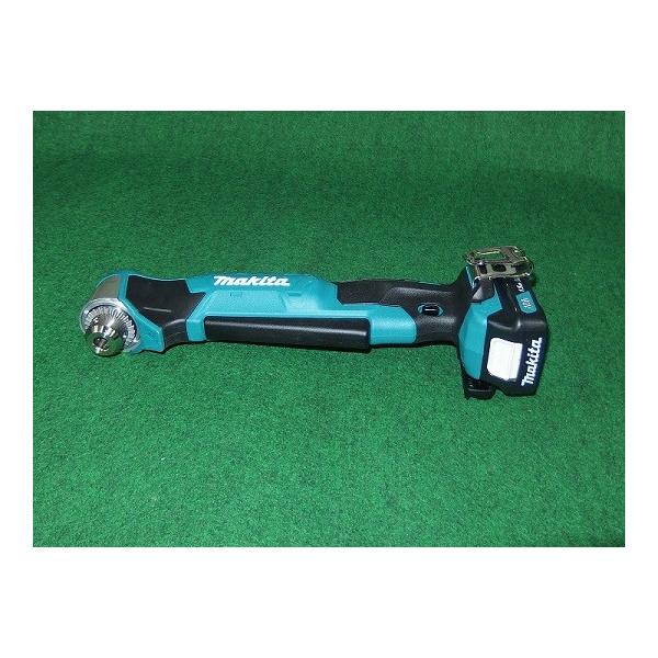 マキタ DA332DSH 10.8Vアングルドリル スライドバッテリ仕様 1.5Ahバッテリx1個+充電器付セット 新品_1