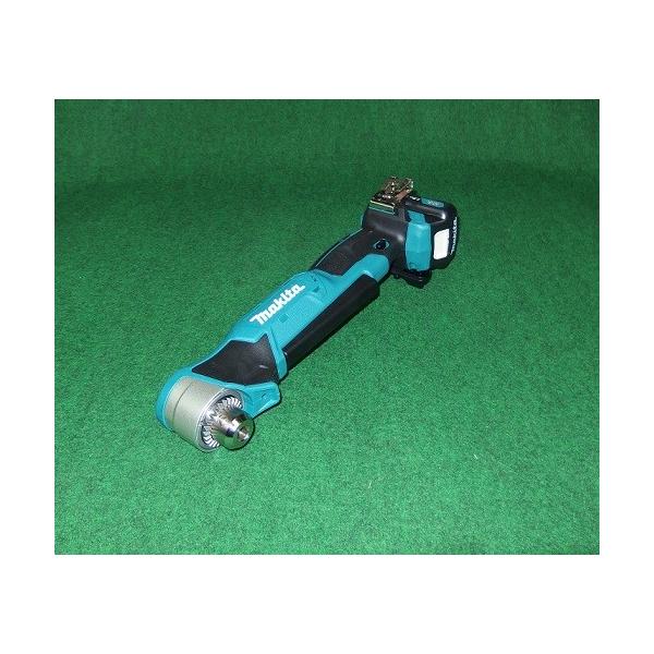 マキタ DA332DSH 10.8Vアングルドリル スライドバッテリ仕様 1.5Ahバッテリx1個+充電器付セット 新品_2