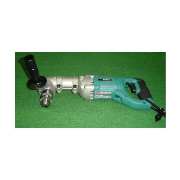 マキタ DA4000LR 13mmアングルドリル AC100V 新品