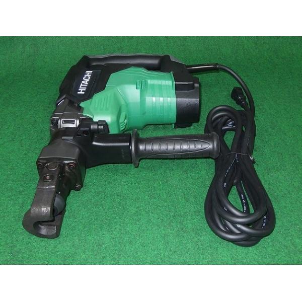 HiKOKI DH40SC 40mm六角軸ハンマドリル 単相100V 新品 ハイコ−キ 日立工機_1