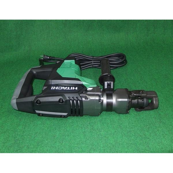 HiKOKI DH40SC 40mm六角軸ハンマドリル 単相100V 新品 ハイコ−キ 日立工機_2
