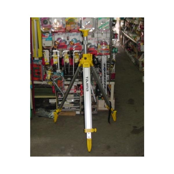 タジマ ELV-300 エレベ−タ−三脚3000 最大使用高さ 約2,900mm 新品 代引不可 ELV300 TJMデザイン