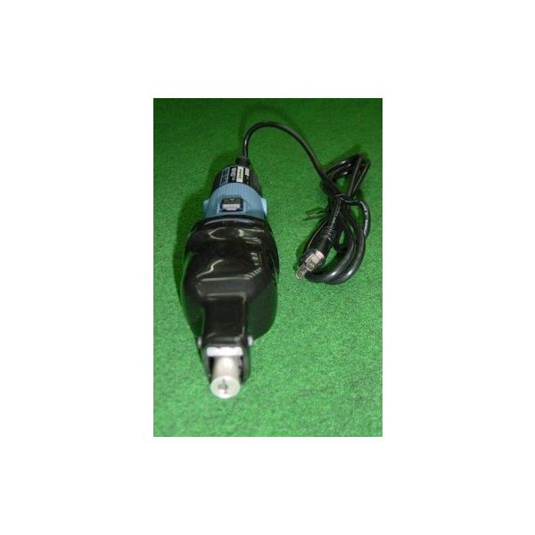 日東工器 ESH-80A ス−パ−ハンド 小型電動ヤスリ AC100V 鍵屋さん必見 新品 ESH80A 鉄工切断_1