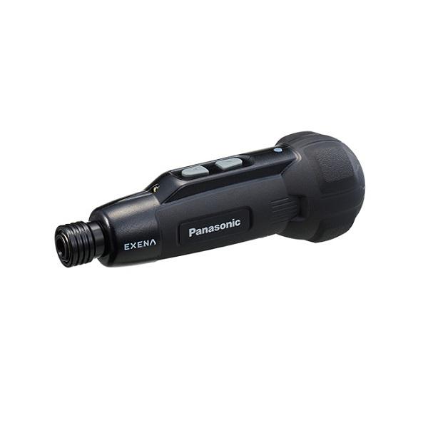 パナソニック EZ1D11S-B 3.7V充電ミニドライバ− ミニック 黒 回転数850回転/分 高速タイプ 電池内蔵式 USB:Type-C充電 新品 EZ7412S