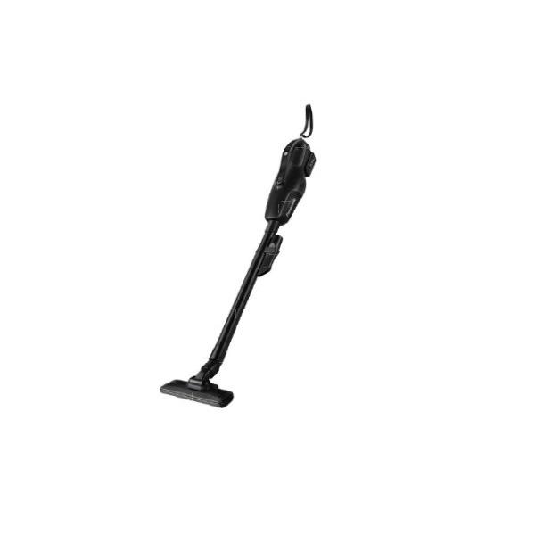 パナソニック EZ37A3LJ1G-B 18V-5.0Ahデュアル充電クリーナー フルセット 黒 新品