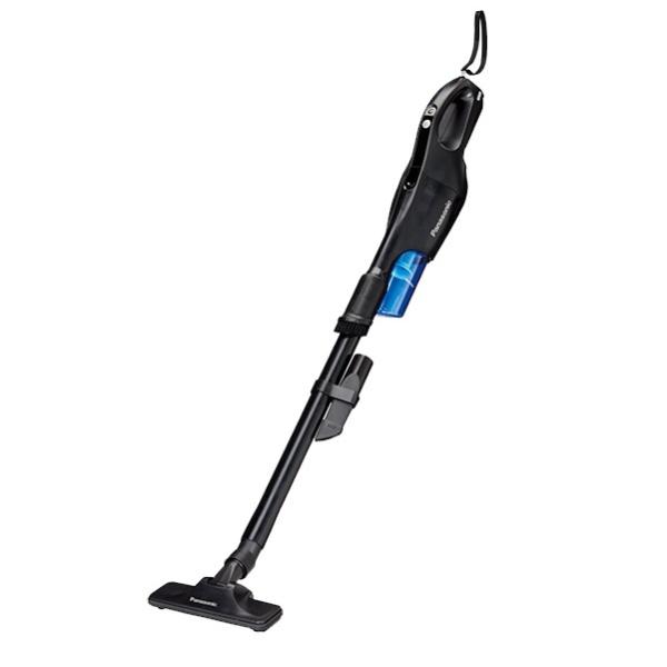 パナソニック EZ37A5X-B 18V/14.4Vデュアル 充電式サイクロンクリーナー 黒 本体のみ 電池パック・充電器別売 新品 EZ37A5