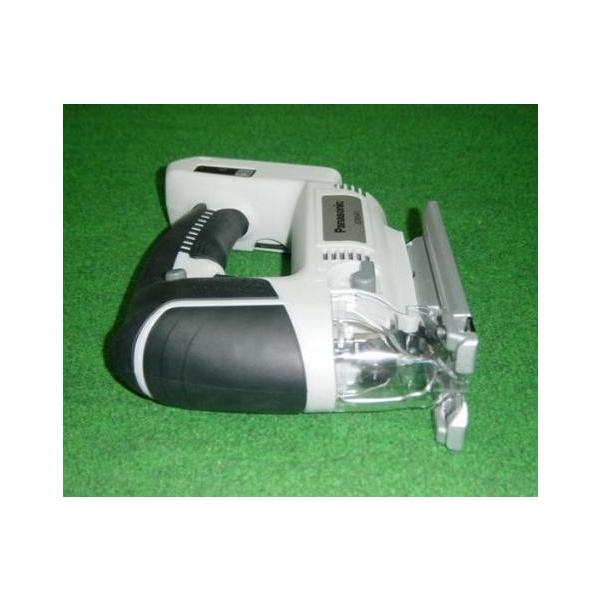 パナソニック EZ4541X-B 14.4V充電式ジグソー 本体のみ バッテリ・充電器別売 取り回しがラクな軽量・低重心 新品 EZ4541