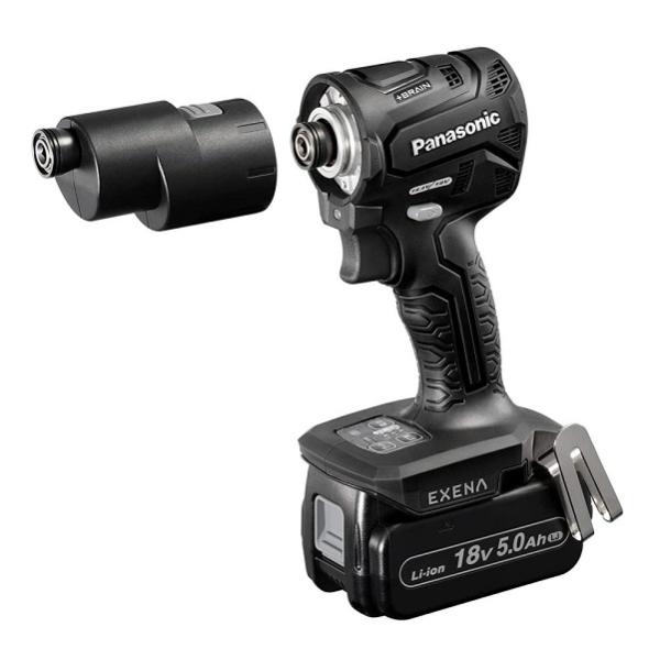 パナソニック EZ9HX500 スミ打ちアタッチメント 天井際 壁際の穴あけを快適に 適応機種:EZ1PD1 EZ1DD2 ATTACH8 新品 アタッチ8