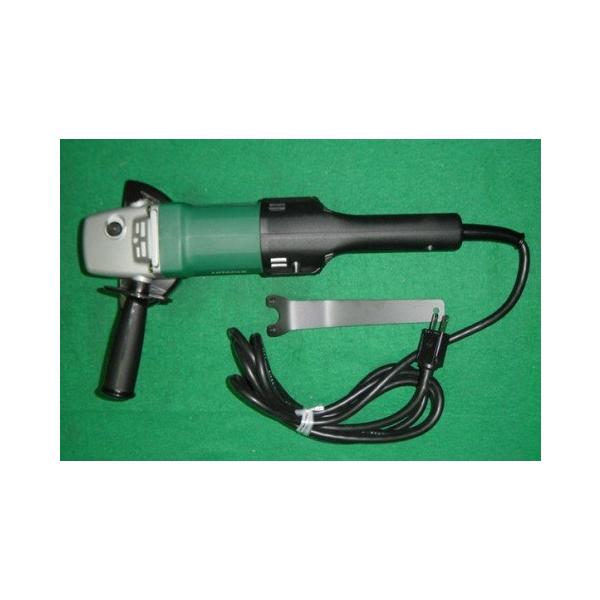 HiKOKI G13SP 125mm電気ディスクグラインダ 最大出力1280W 単相100V