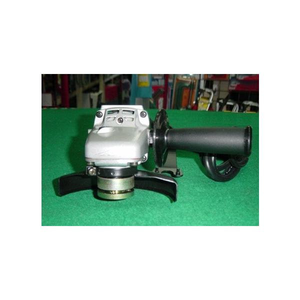 HiKOKI G13SP 125mm電気ディスクグラインダ 最大出力1280W 単相100V