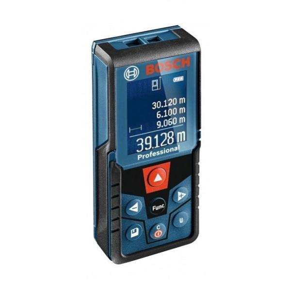 ボッシュ GLM400 レーザー距離計 最大測定値40m 新品 BOSCH