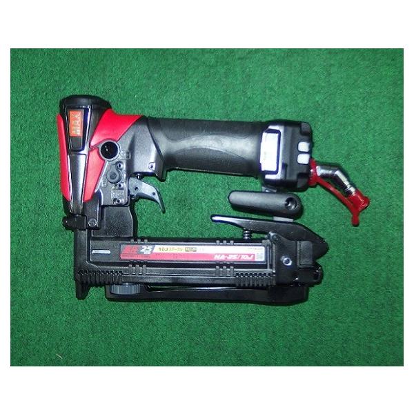 マックス HA-25/10J 10mm高圧エアタッカ 新品 HA2510J MAX